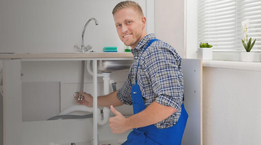 Local expert plumbing services in Old Bethpage, NY
